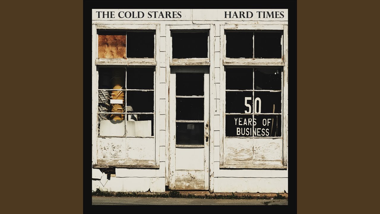Hard Times