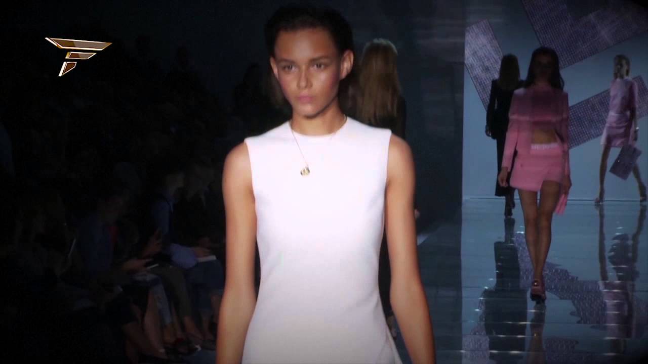 Binx Walton | BINX WALTON Exclusive Model Interview | Fashion First