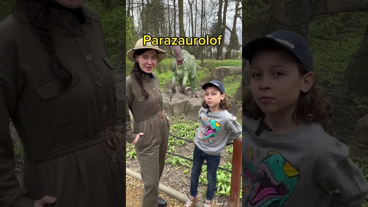 3 najdziwniejsze dinozaury w Zatorlandzie!