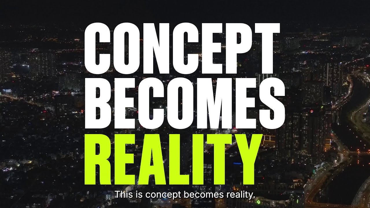 Introducing the Concept Becomes Reality Series | GE Vernova
