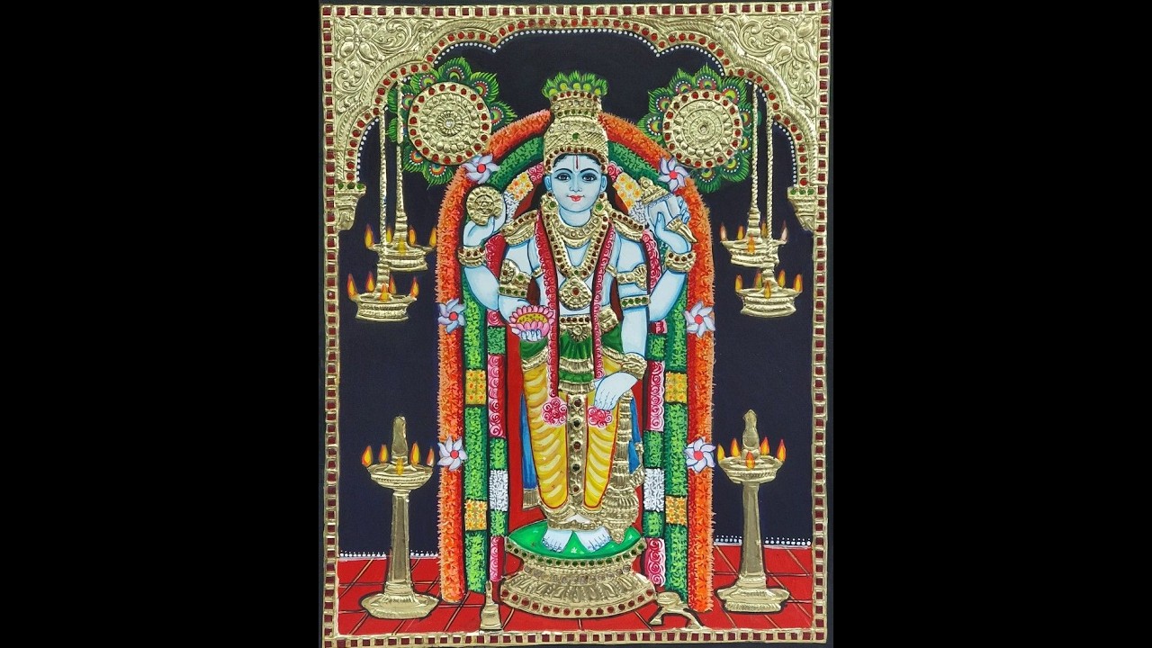PVBM SB 2.9.20 - 46.Concludes with Katha Malai Mar9