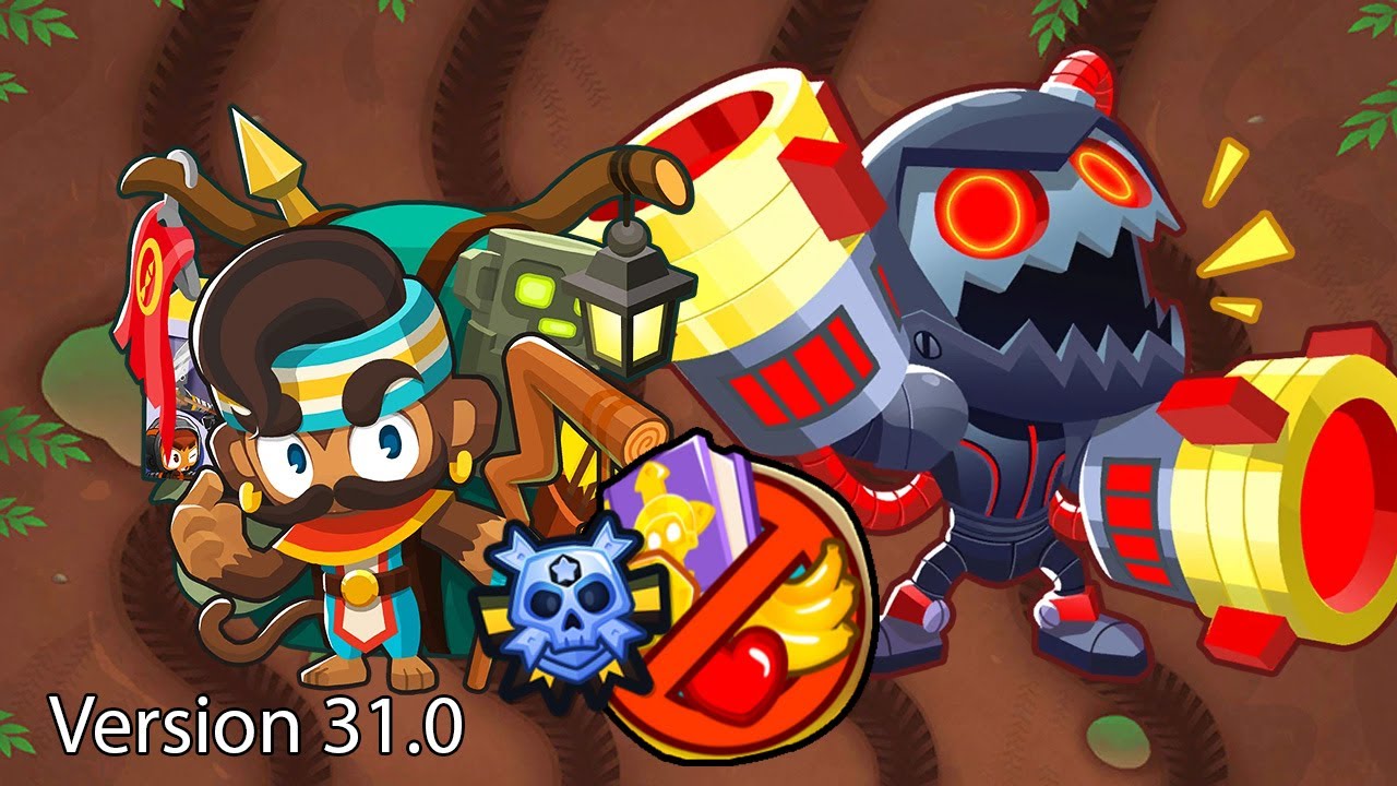 Muddy Puddles CHIMPS Black Border w/ Geraldo & The Anti-Bloon