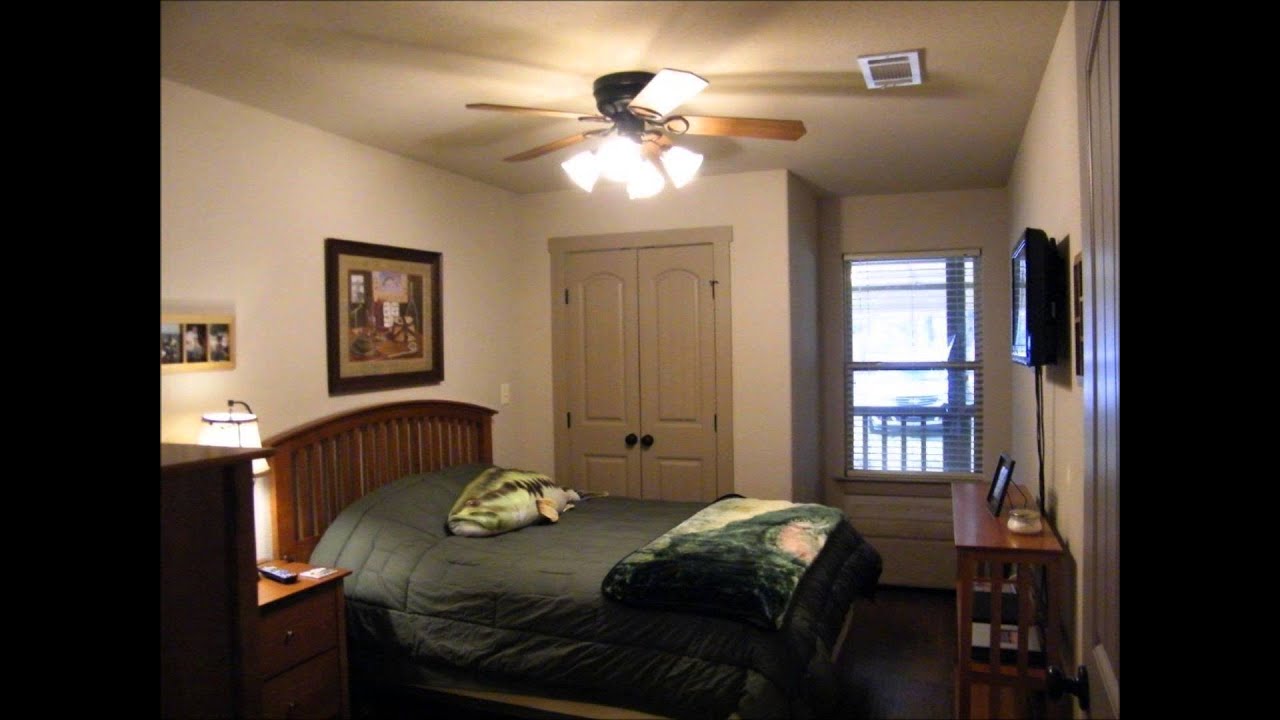 133 Lakeside Lane, Streetman TX