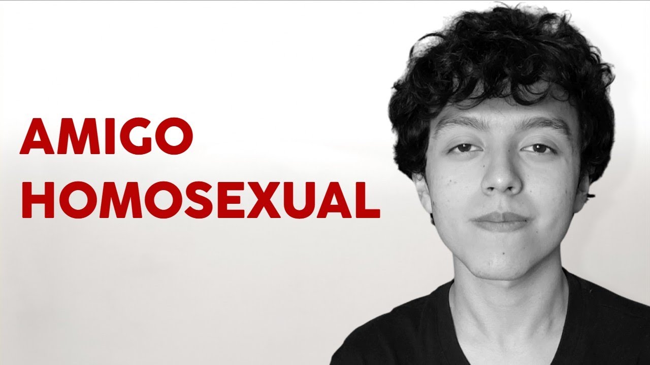 AMIGO HOMOSEXUAL (Parodia Chayanne - Humanos A Marte) MatysitoFlowBakan0