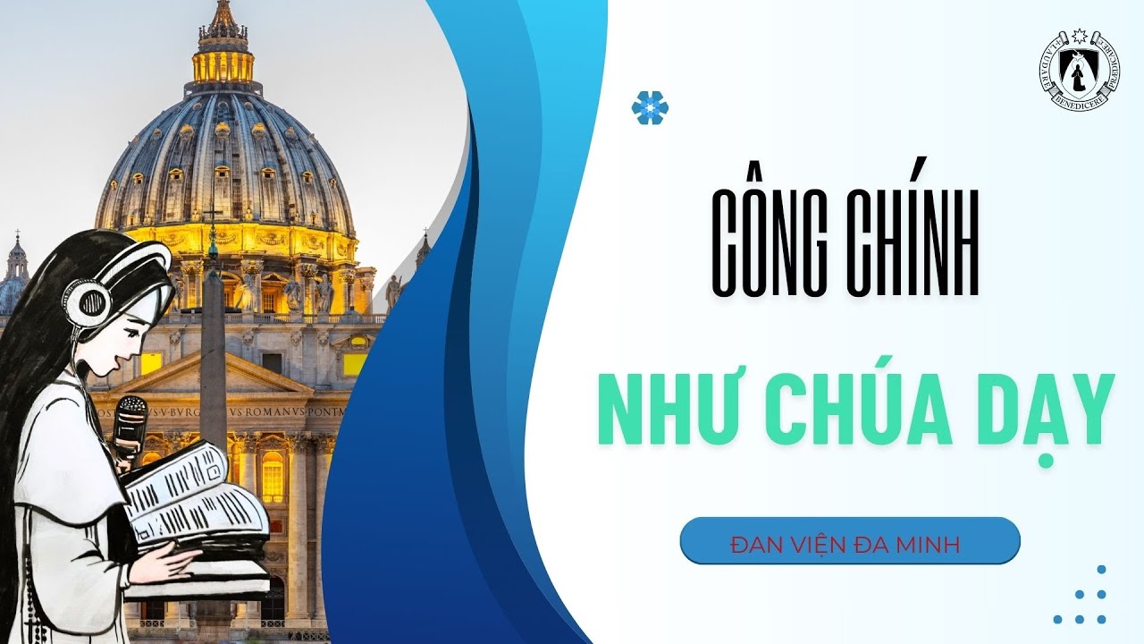 CHÚA NHẬT VI THƯỜNG NIÊN NĂM A