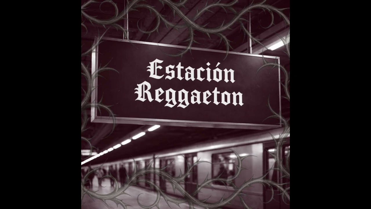 Dile - Koii (Estación reggaeton)