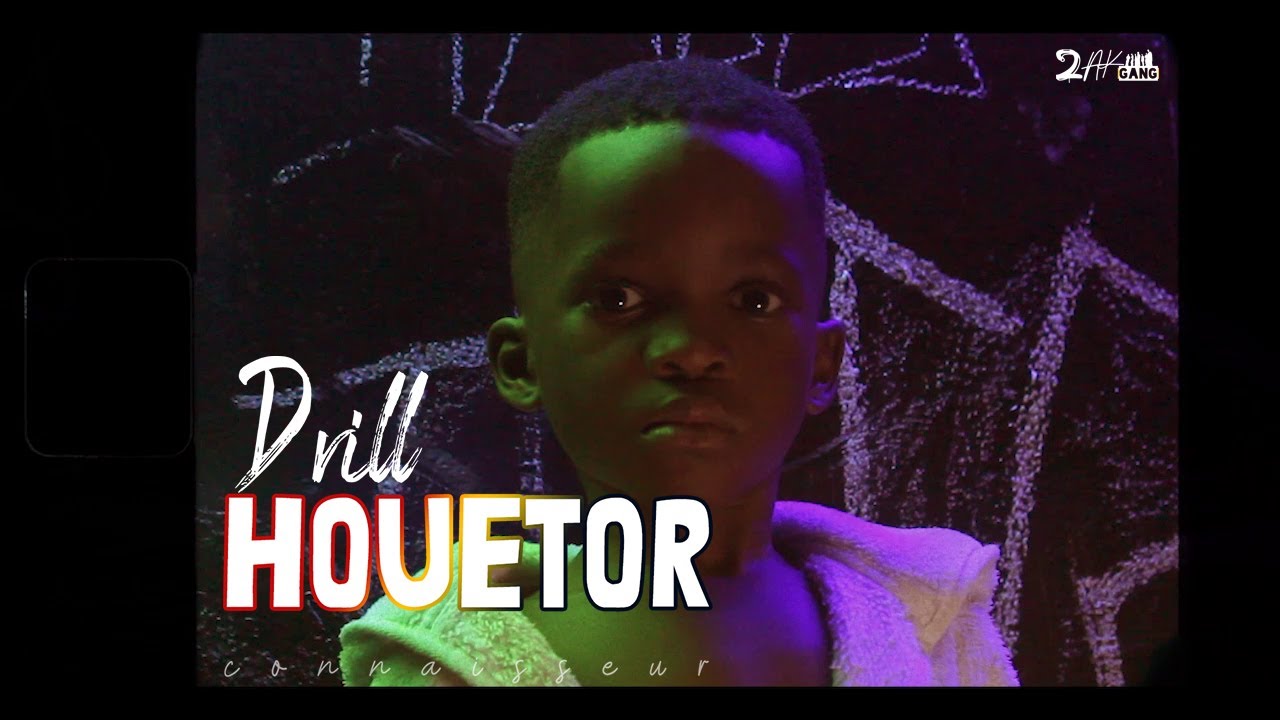 MARIN MORPHOZ - HOUETOR (Connaisseur) Ft DEADER - DEURTY