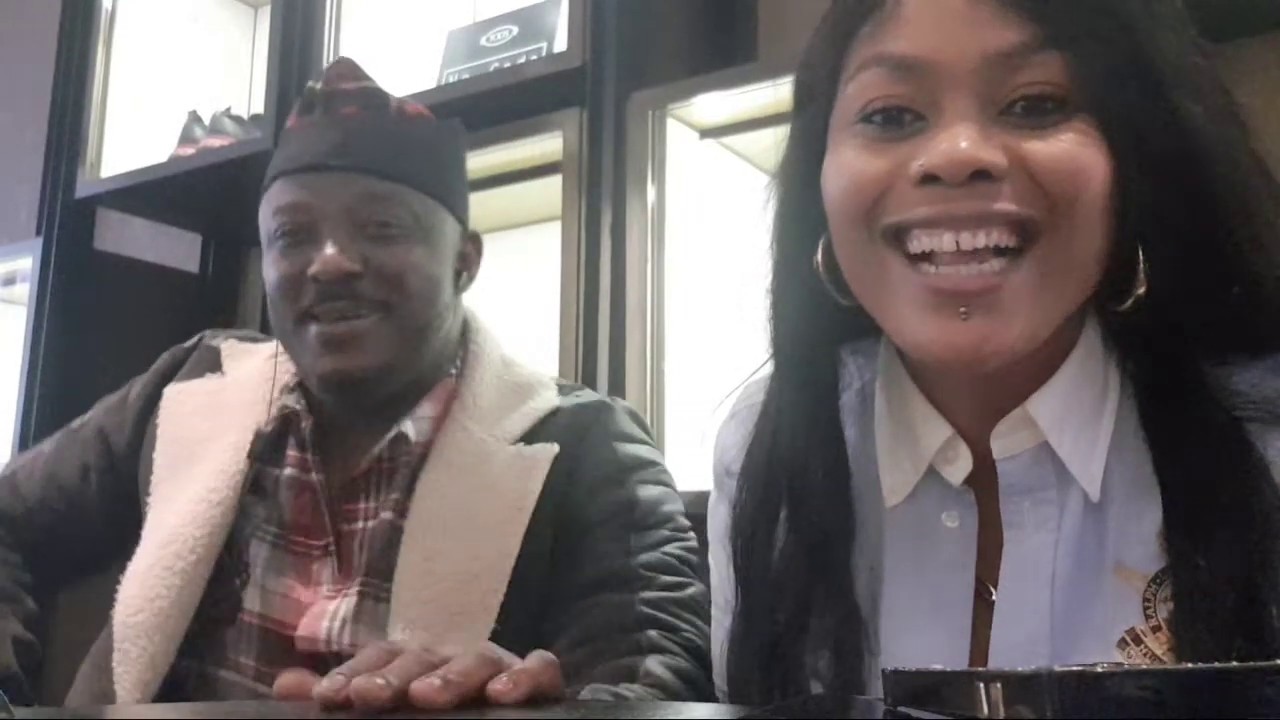 AKIM PRINCE DE LAUSANNE ABIMISI VÉRITÉ  YA BA VOISINE, EPESI MAWA PE TENSION, DEPUIS TOZO LUKA TATA