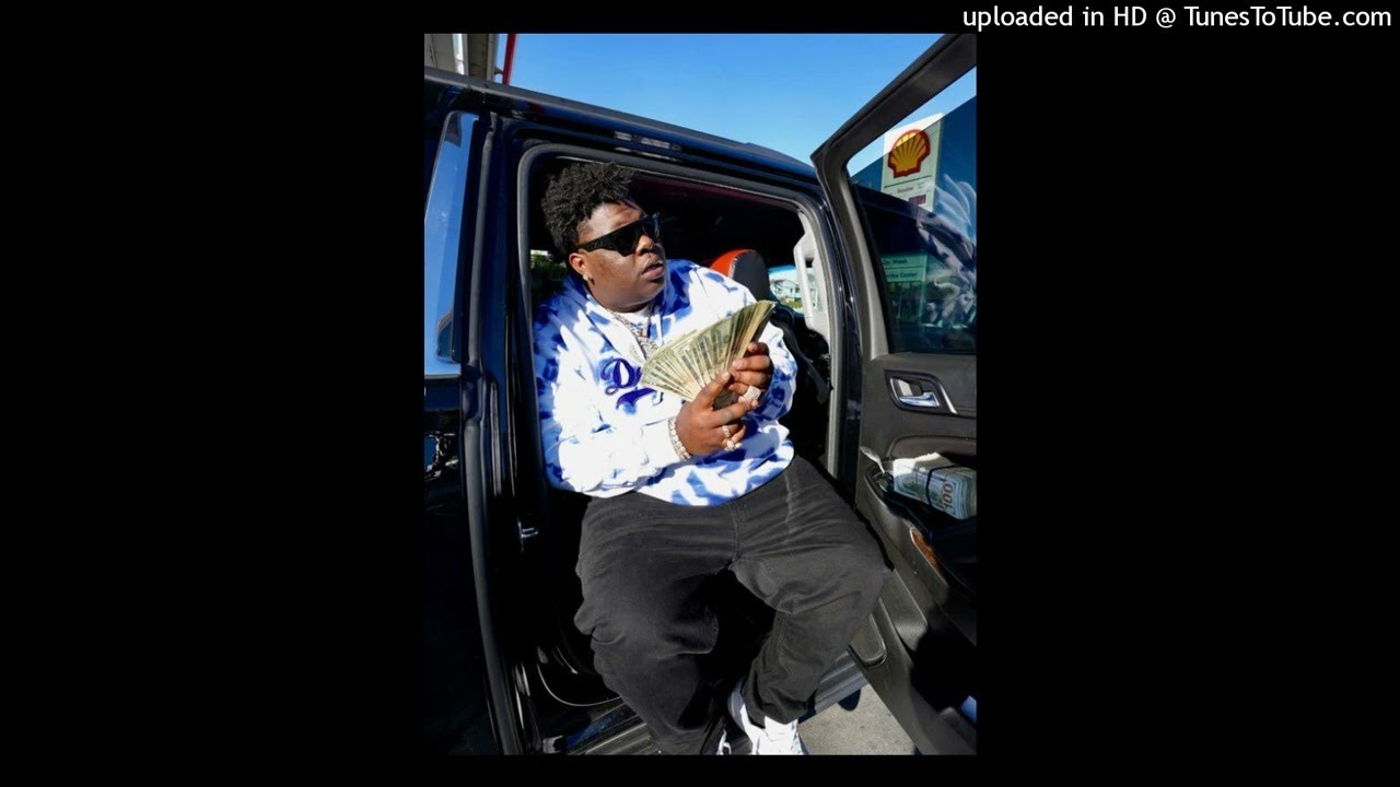 [FREE] BigxthaPlug X KevanGotBandz Type Beat “FInd Out 