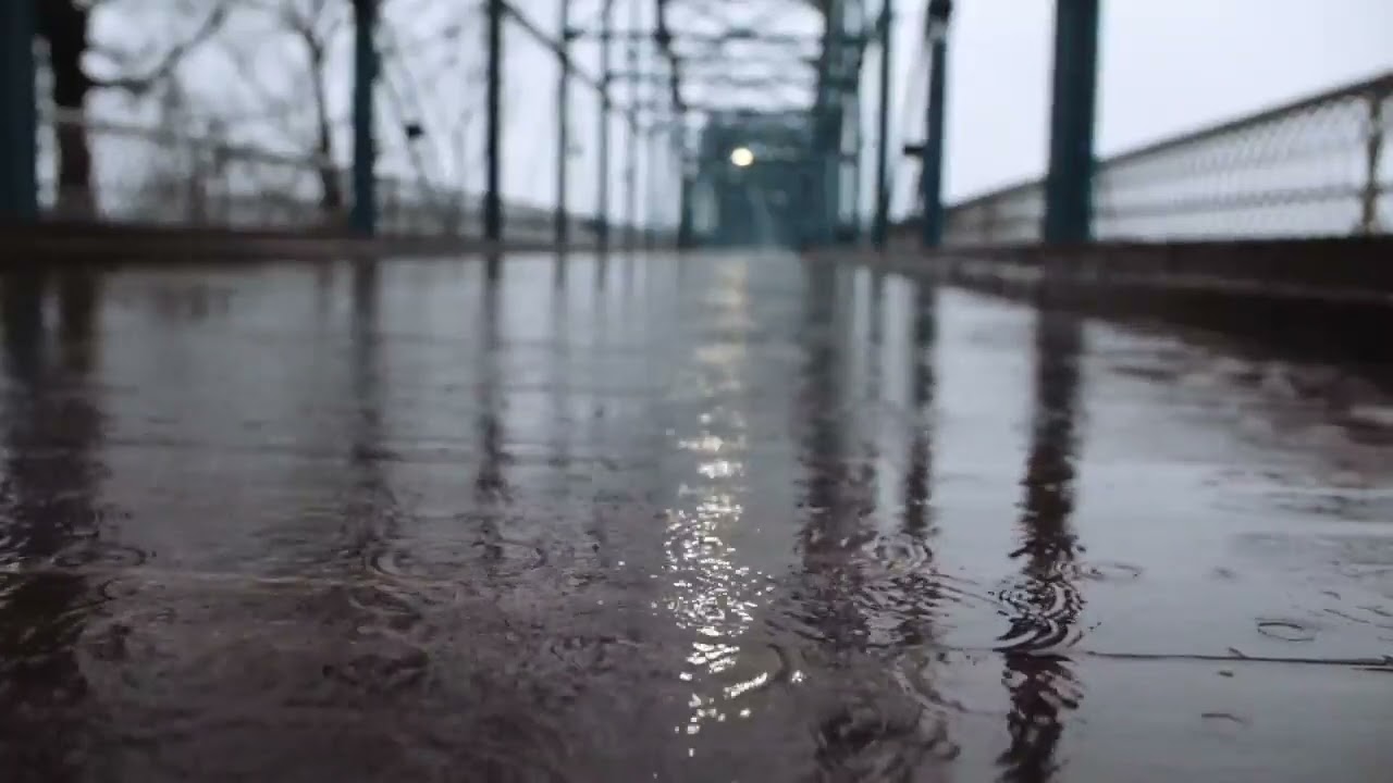 EL MILLOR SOROLL DE LA PLUJA PER A SON R&Agrave;PIDA I RELAXAR-SE - DORMIR EN 5 MINUTS