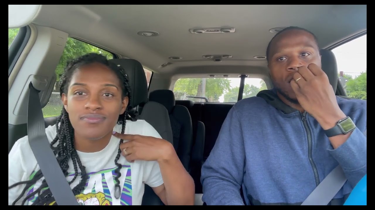 TELLING MY WIFE HER EYEBROWS IS UGLY AFTER SHE JUST GOT THEM DONE PRANK *HILARIOUS*