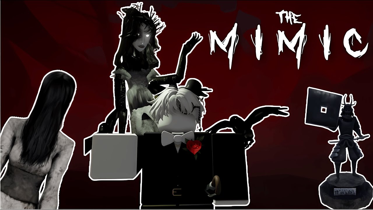 All Lanterns in The Mimic So Far & How To Get Them (December 2024)