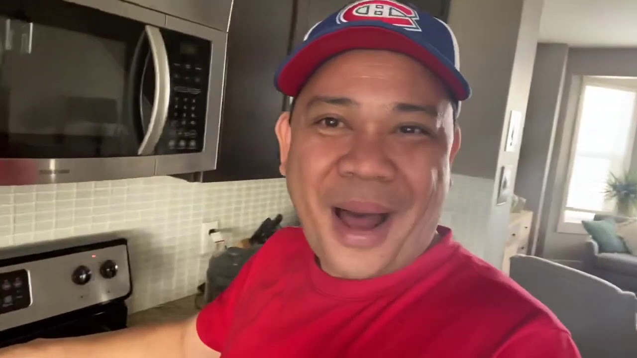 Kuya Jobert - Nilagang Beefness