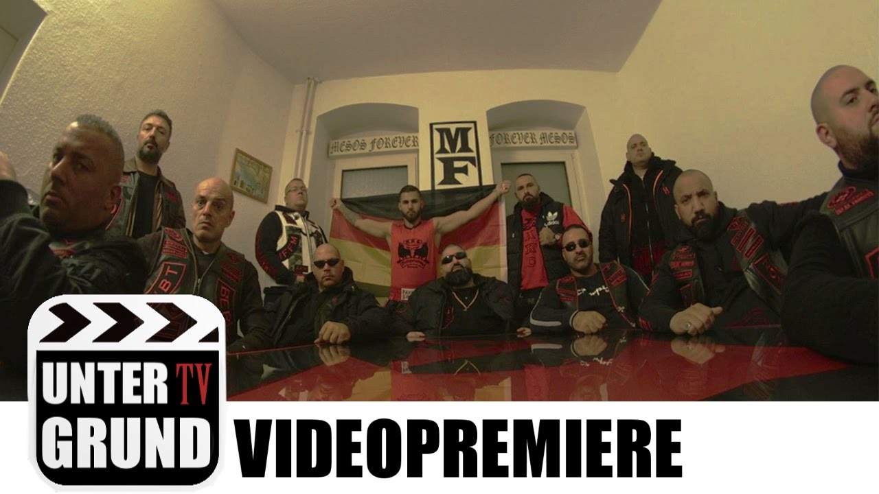 AKC (OFFICIAL HD VIDEO)