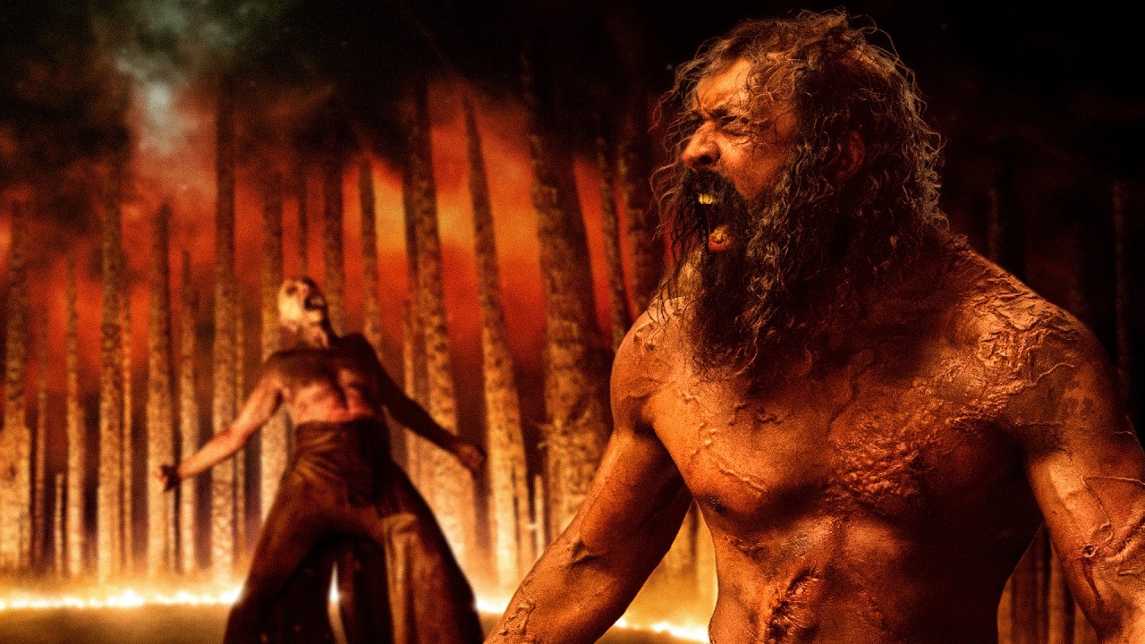 Film Nou cu Zombie Bun dar nu foarte special | 28 Years Later: The Bone Temple