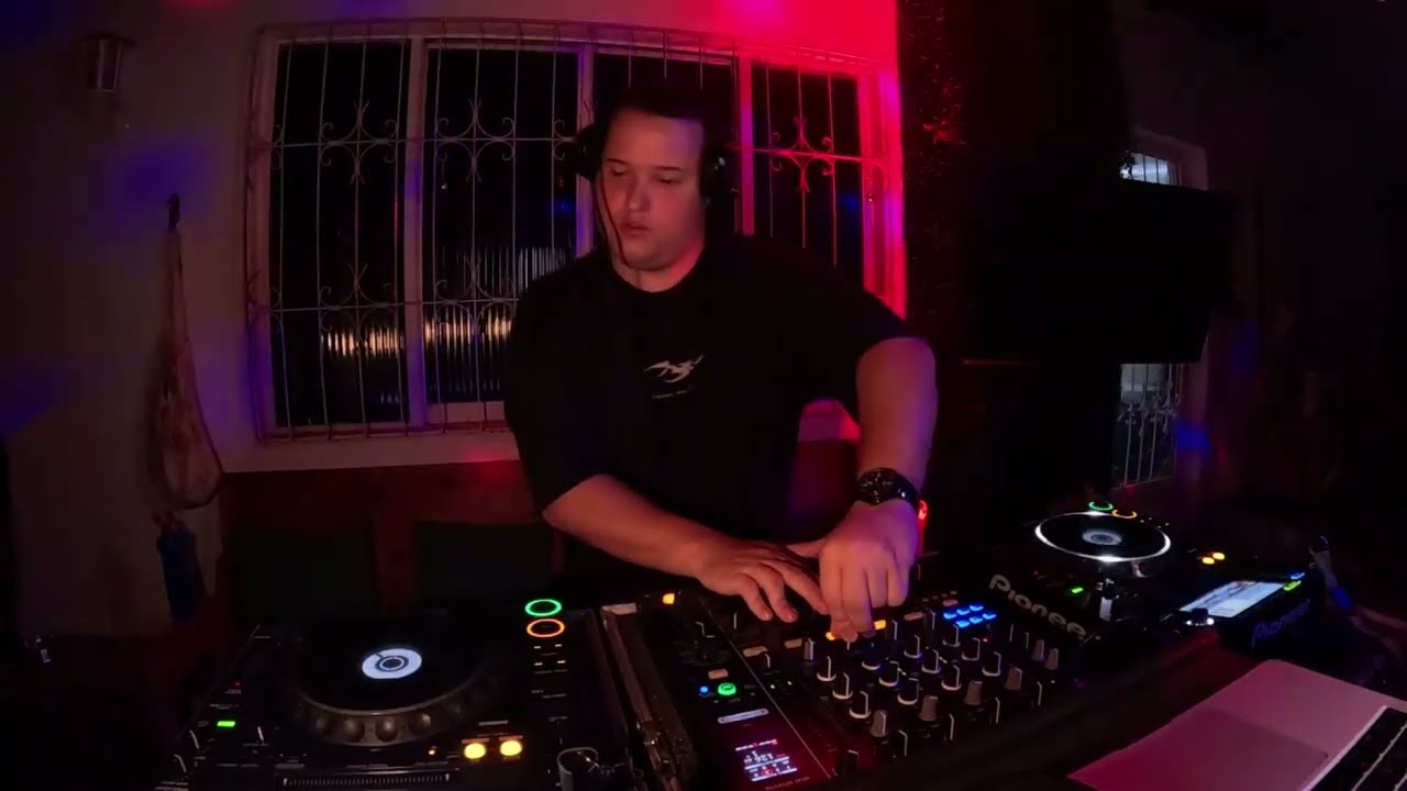 BartZ Set Descontraído