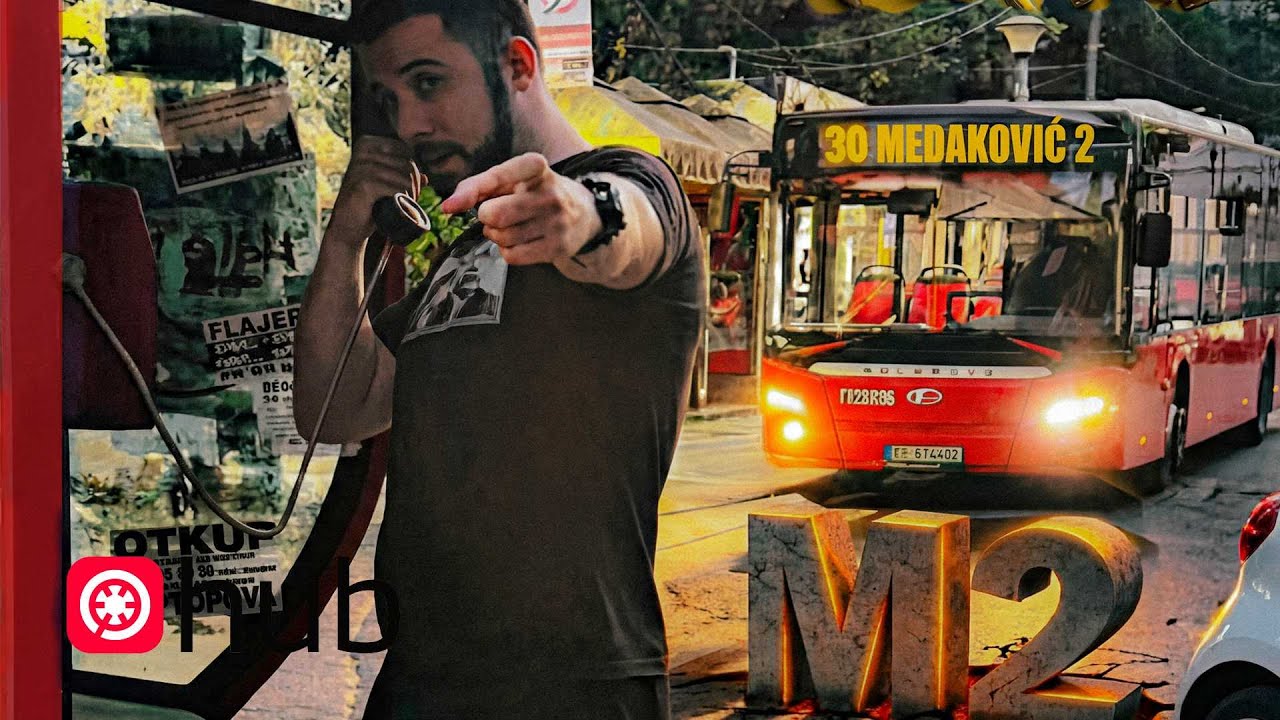 Kopra - Odakle si sele (Audio)