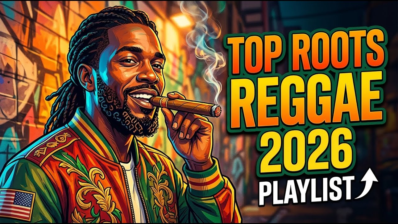 Roots Whisper Through Walls | 2026 LIVE Roots Reggae in Deep Bass Waves