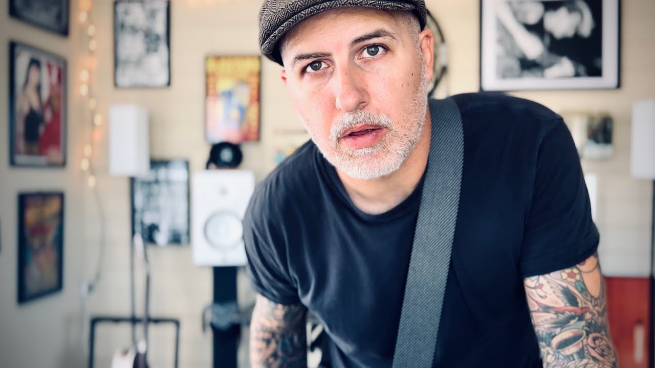 Ordinary People - Sean M. Walbrink (Official Video)