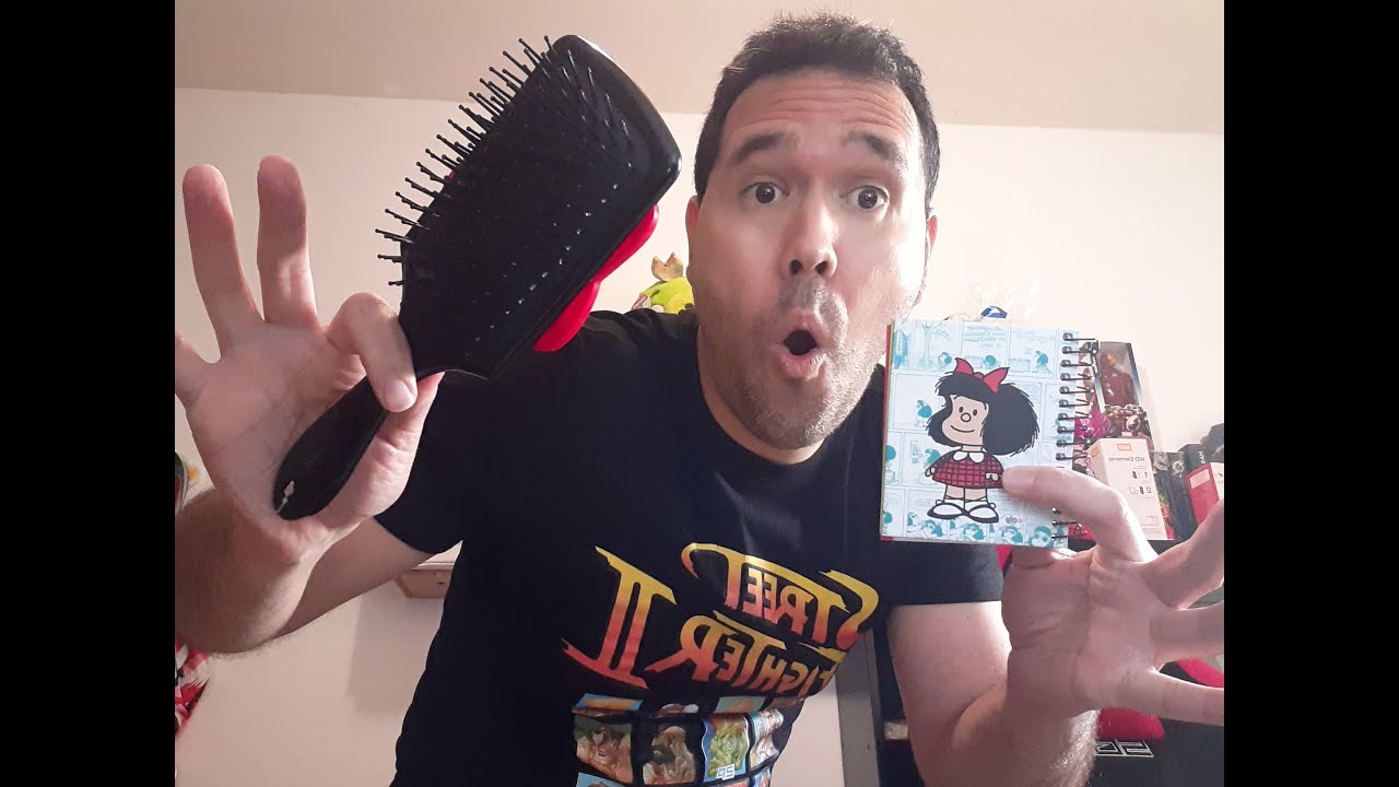 ASMR casero estilo LENTO (CLASICO) vs estilo RÁPIDO, CAÓTICO, AGRESIVO (SUPERLATIVO)
