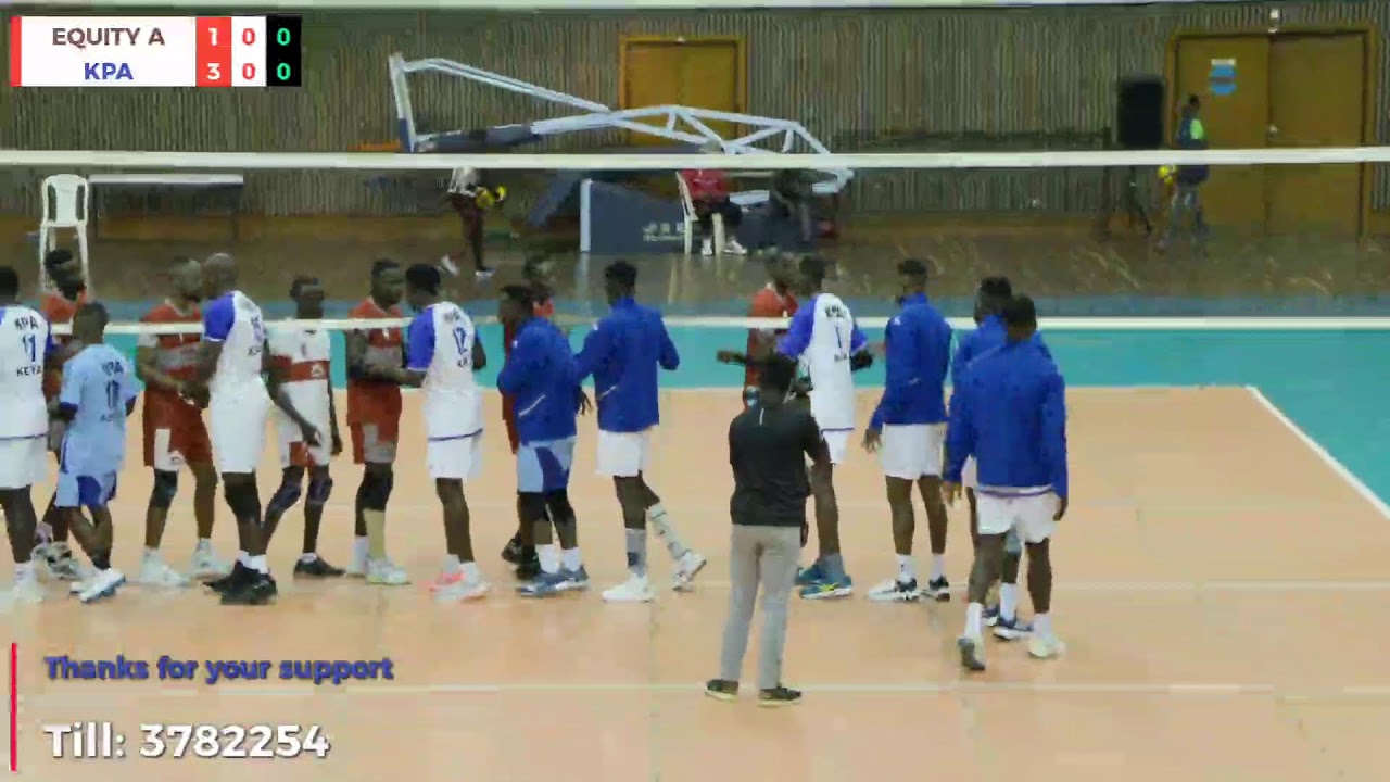 KPA VS EQUITY VC KVF 2025/2026 1st LEG