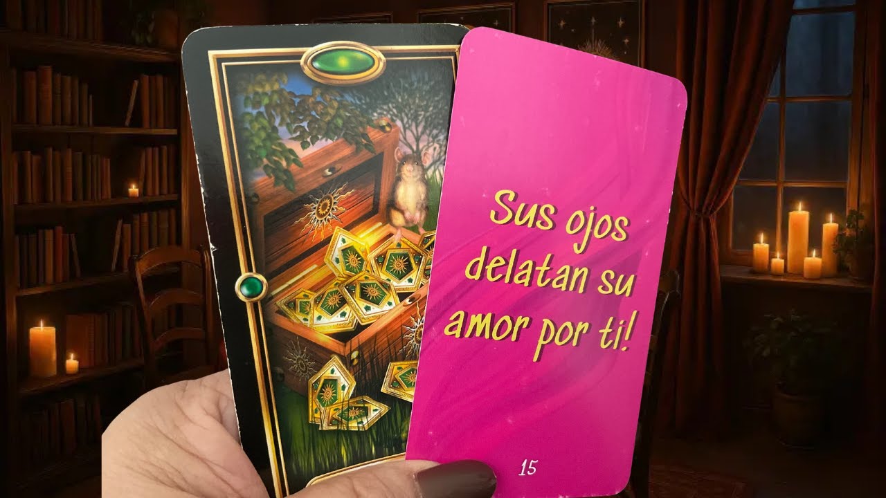 CAPRICORNIO!  Te Tuvo y te perdió! Regresa porque quiere recuperarte.! Vendrá Llorando a tu vera!