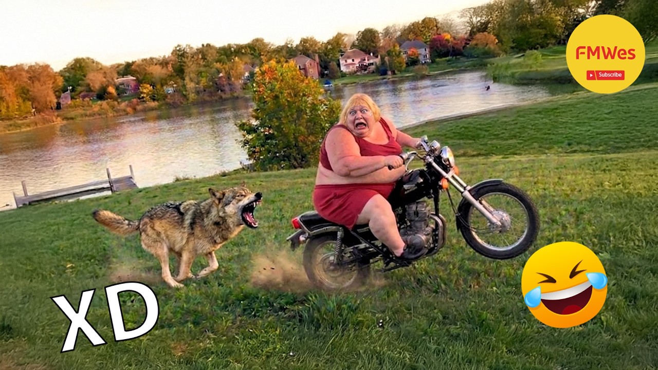 SI TE R&Iacute;ES PIERDES NIVEL DIOS #676 🤣 VIDEOS DE RISA 😎HUMOR VIRAL MEXICANO🤣