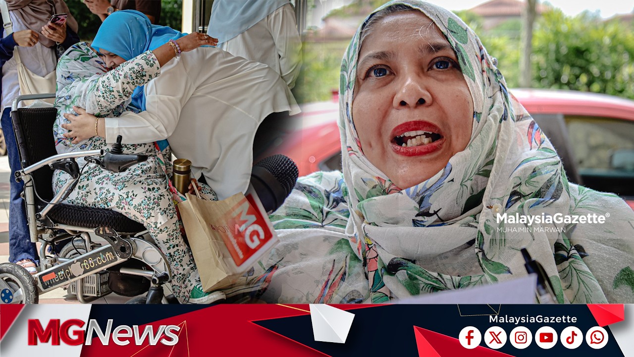 Tidak Faham Arah Perjuangan PKR, Dr Noraishah Keluar Parti Sertai Gerakan &lsquo;Real Reform&rsquo;