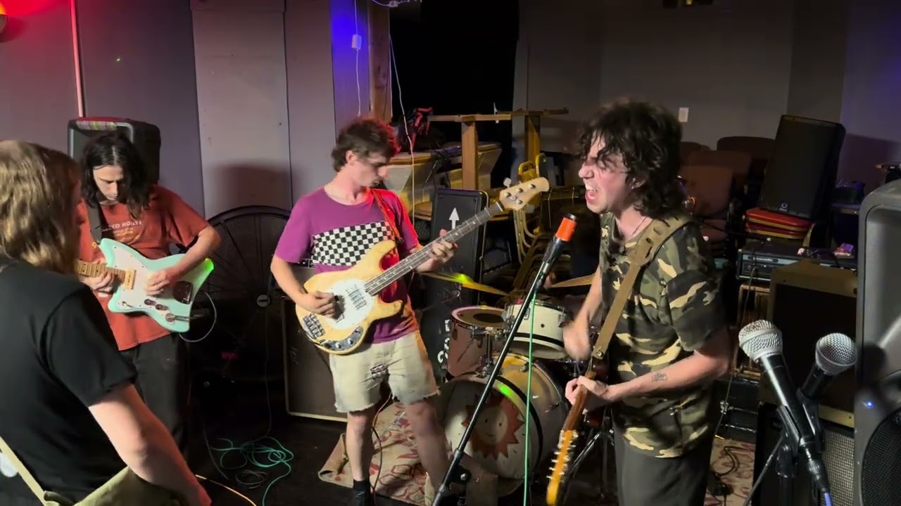 Fib (Live) - Full Set | Cousin Danny's, Philadelphia, PA | 6/29/24