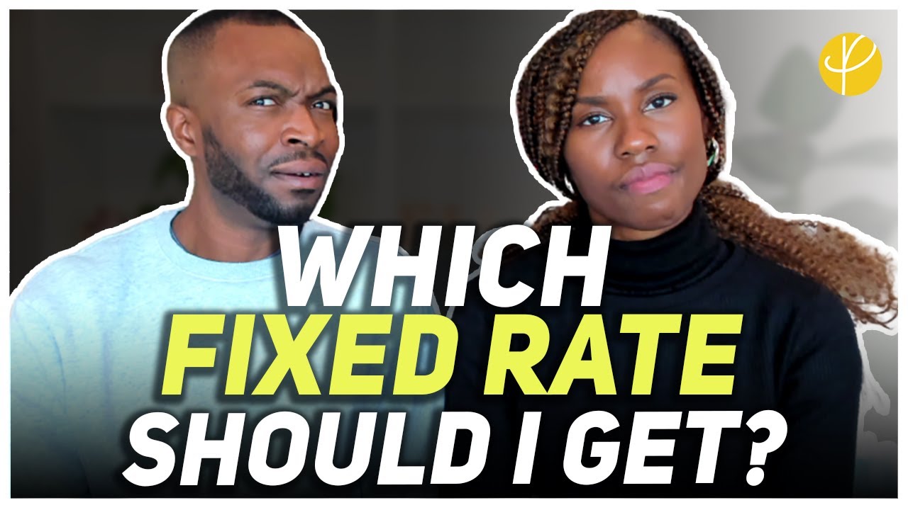 Should You Get a 2 Year vs 5 Year Fixed Rate Mortgage?