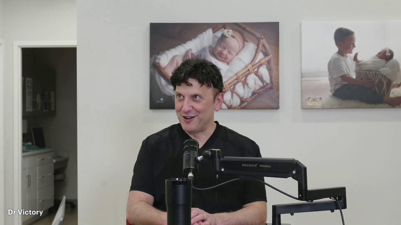 Fertility Fact or Fiction With Dr Victory Dec 16, 2025