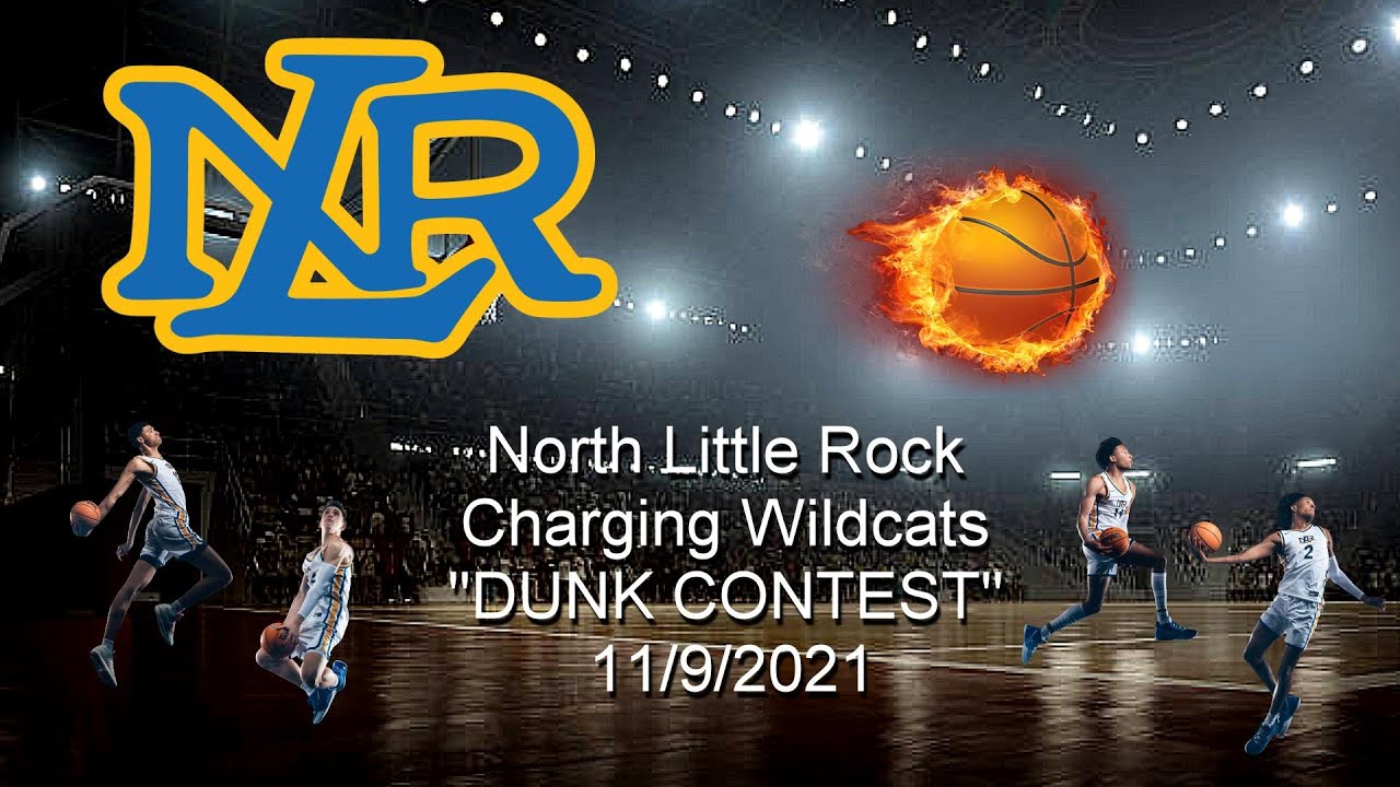 North Little Rock, Ar 