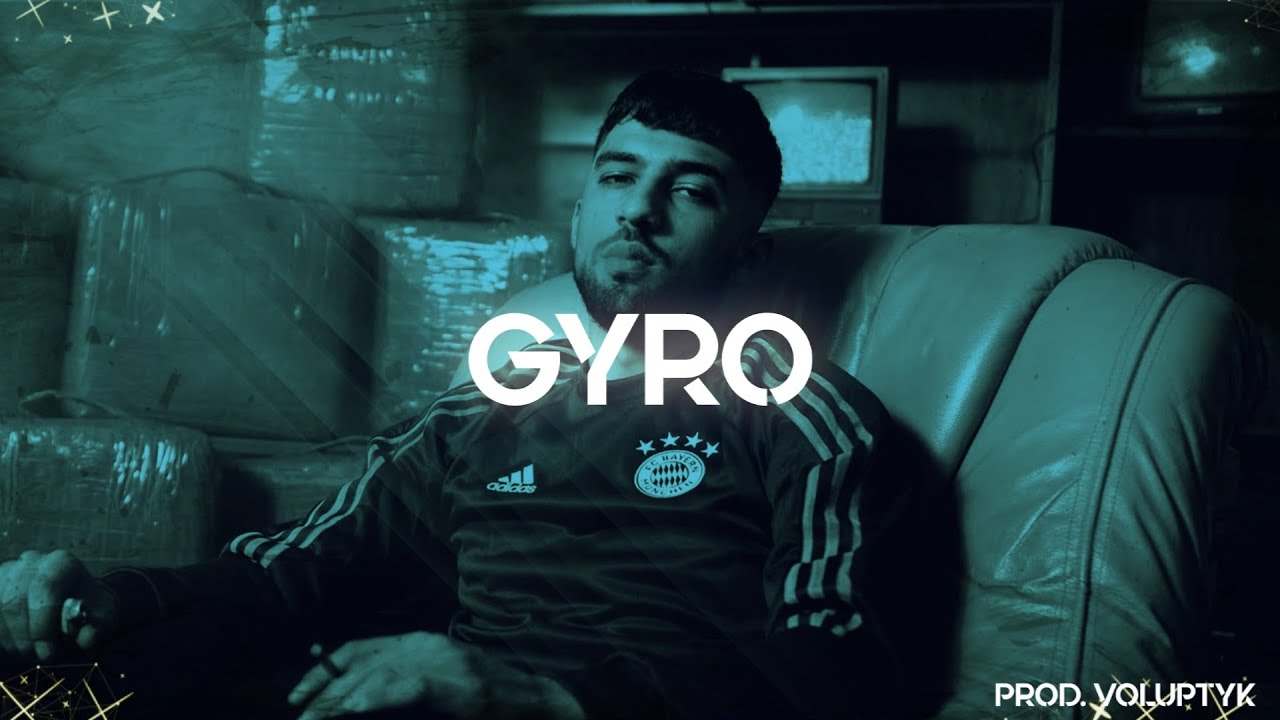ZKR Type Beat 