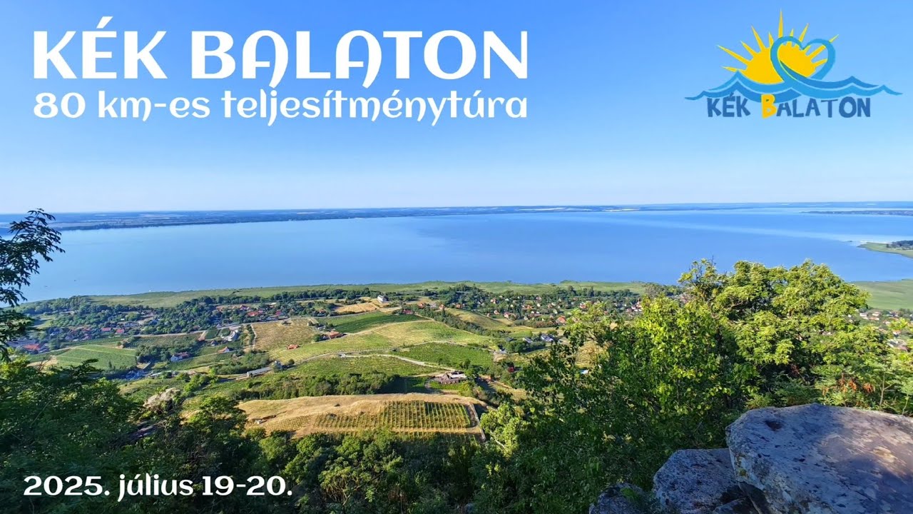 2025-07-19_20_Kék Balaton (80 km-es teljesítménytúra)