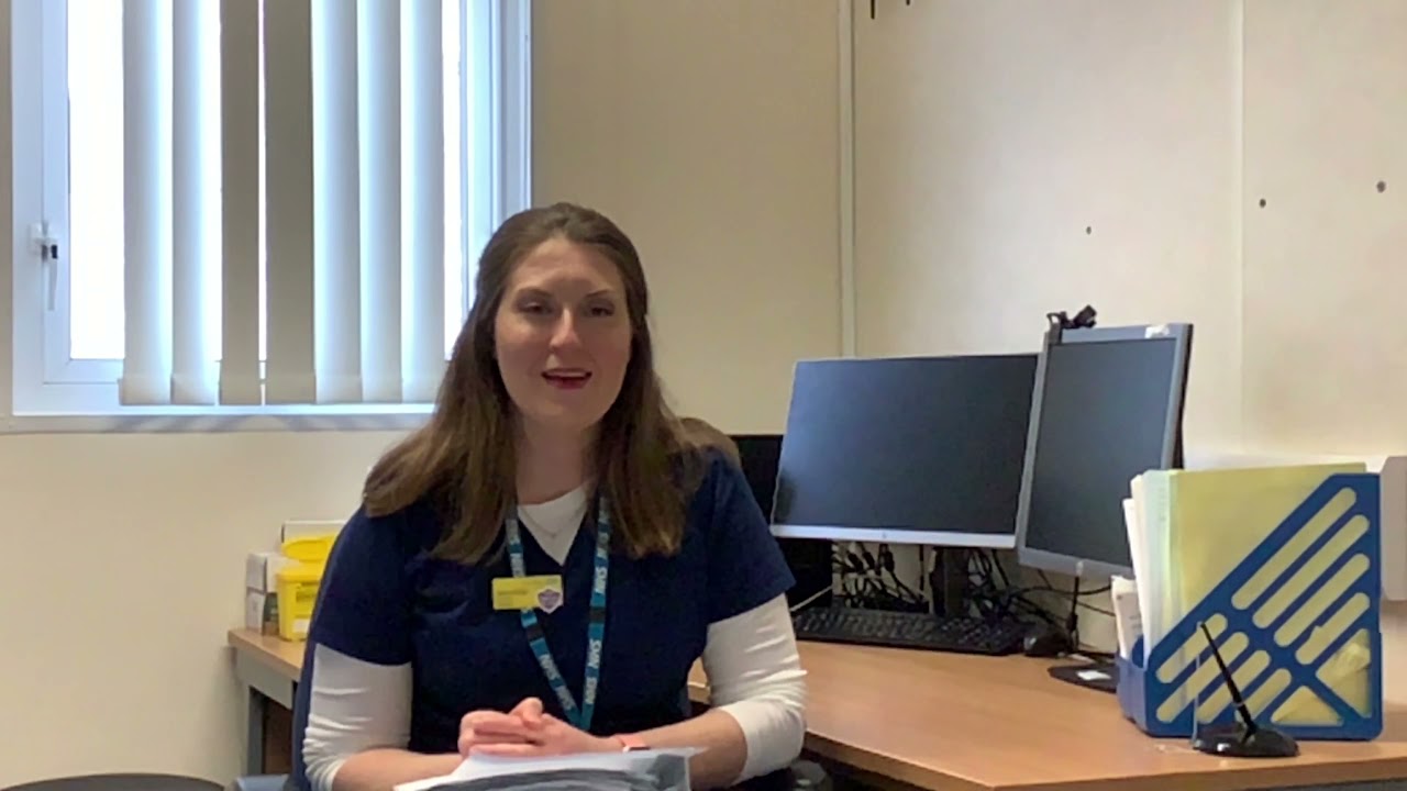 Health & Wellbeing advice for people receiving cancer treatment