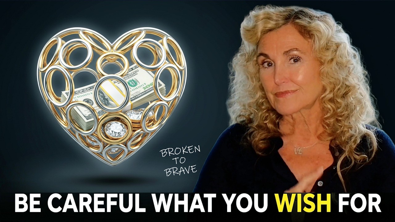 The Price of Attraction: Love vs  Money