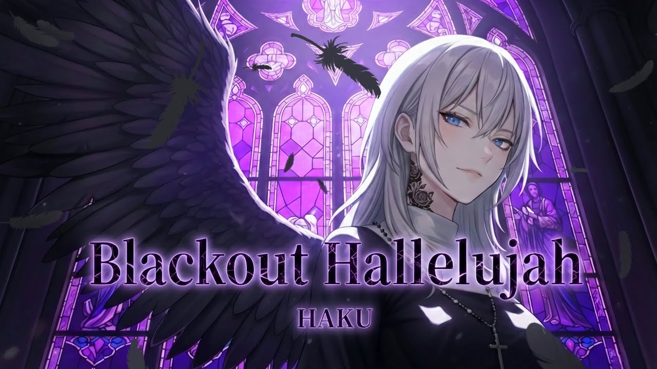 Blackout Hallelujah