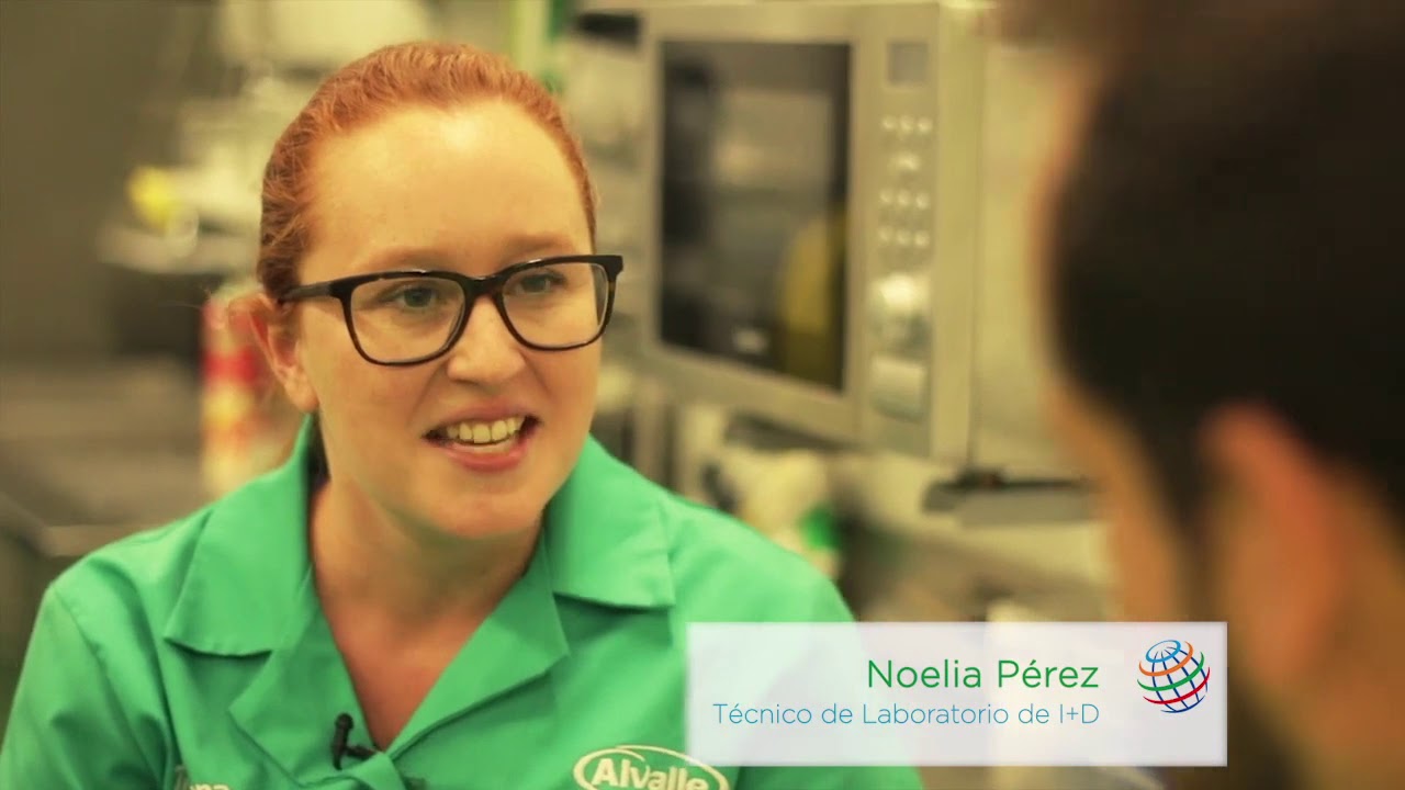 Visita a la fábrica PepsiCo de Murcia