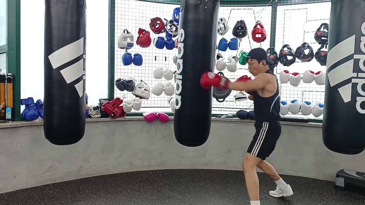 26년 03월 18일 훈련
