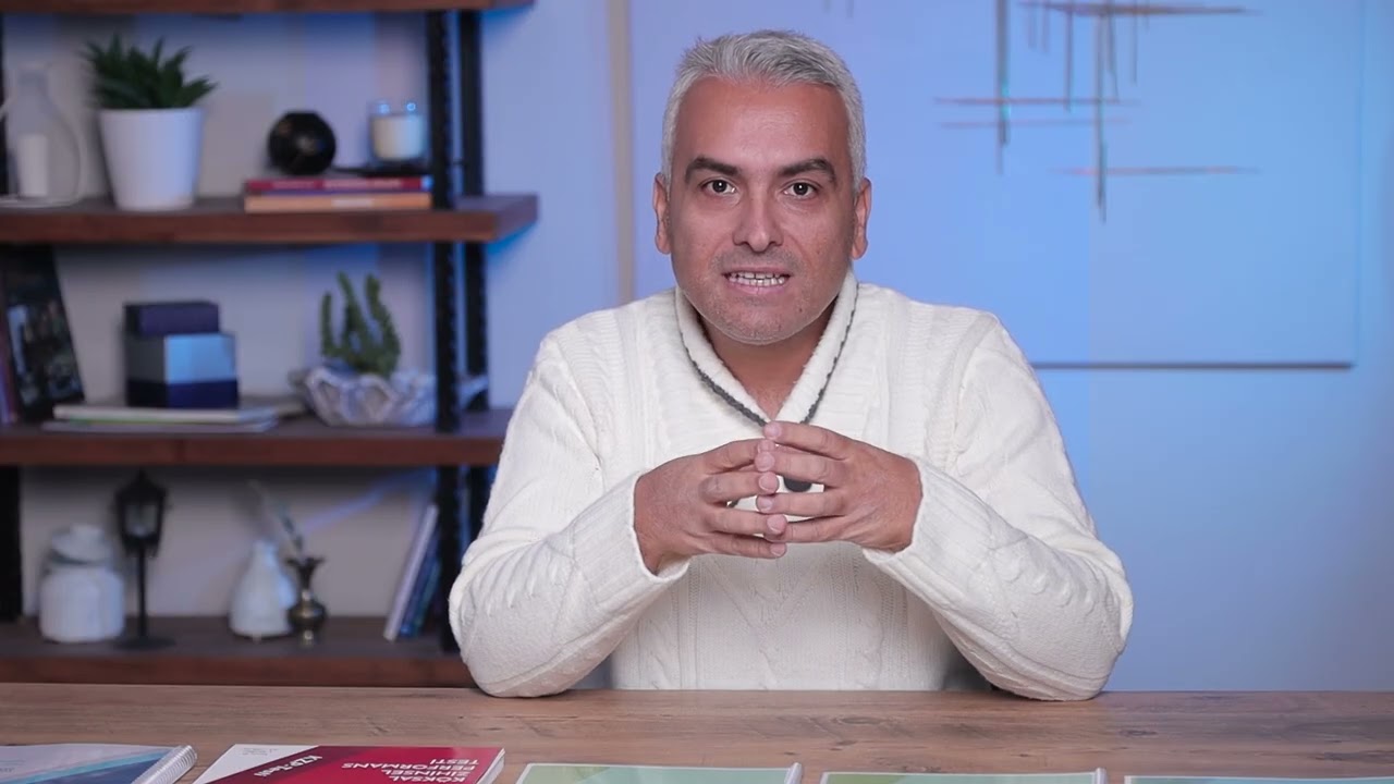 Çocuğum Okula Gitmek İstemiyor Neler Yapabilirim? Prof. Dr. Mustafa Serdar Köksal Anlatıyor #lgs