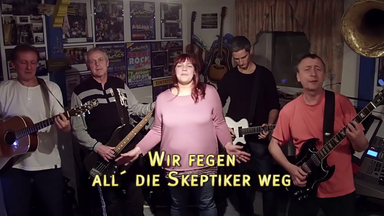 Stadt mit Pepp Video Single Version