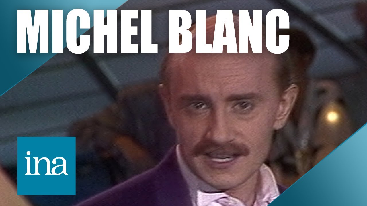 Michel Blanc 