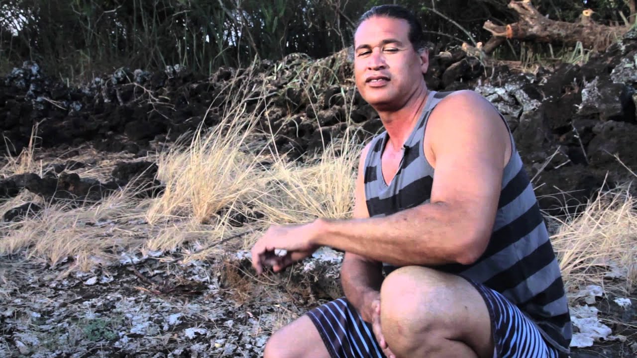 Keao, Kaina, Peleke Interview