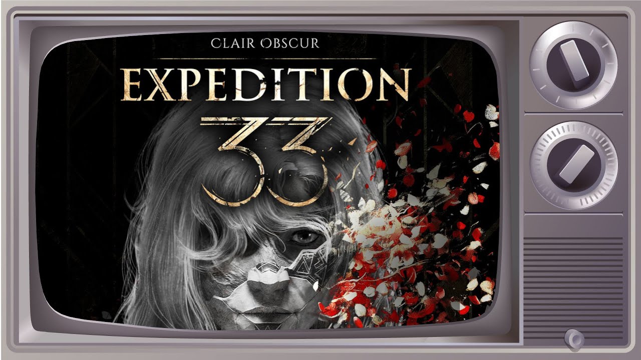 Opinion Machine: Clair Obscur: Expedition 33 Battle Themes Are Wild!