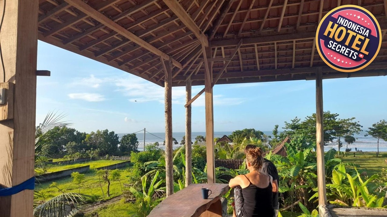 THE NYAMO surf & stay | Bali, Indonesia | Hotel Review 🏨