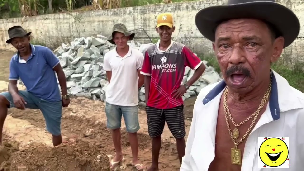 Duvido não rir Tiringa susto bravo perguntas amostradinho lobisomen  Charlles o melhor