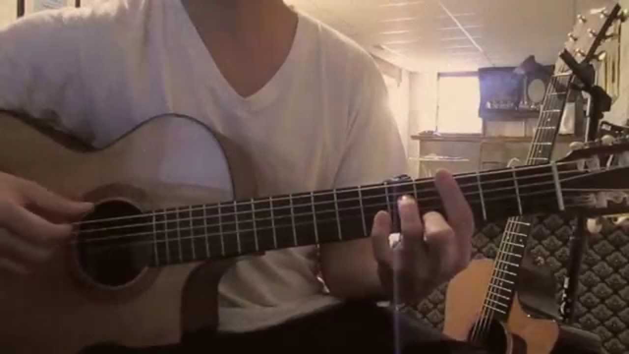 Marcos Vidal - Parabola