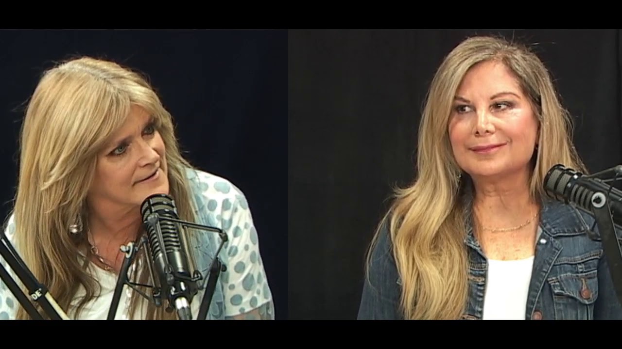 Deborah Kobylt LIVE: Susan Olsen - Actress, Advocate, Former Radio Host