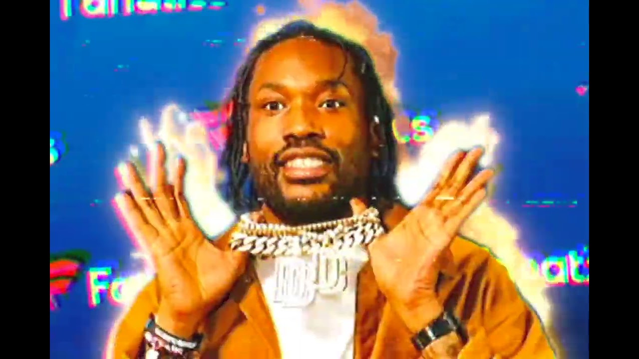 MEEK MILL TYPE BEAT❗️❗️❗️(Prodby. ITSASCOOZIIBEAT)