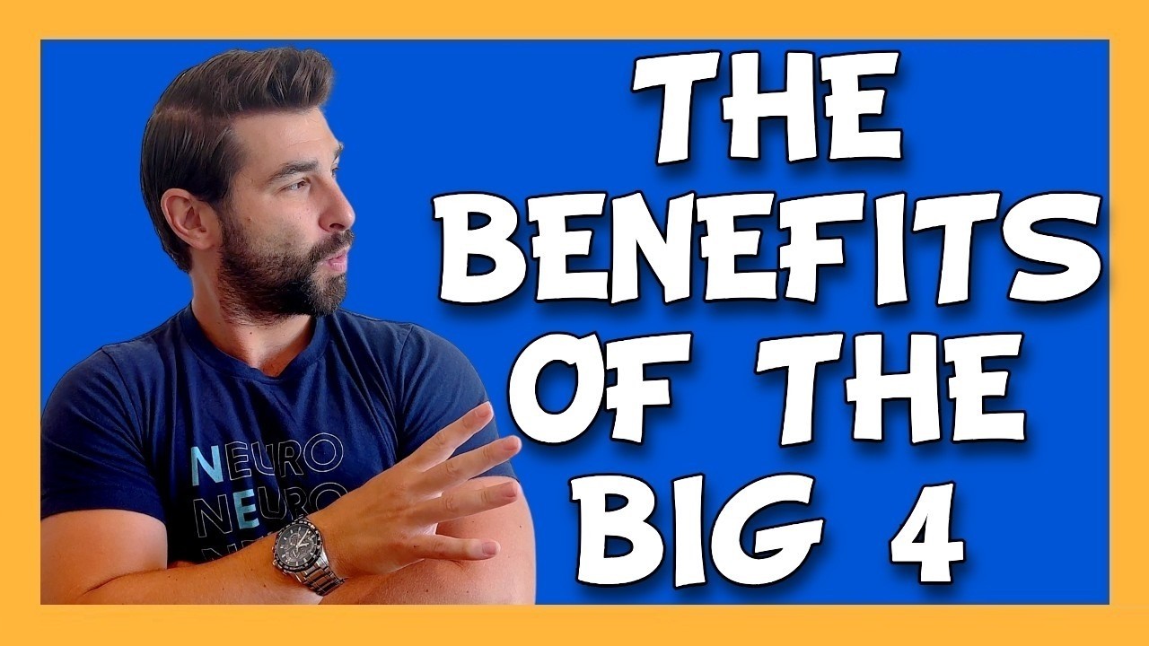 5 Reasons You SHOULD Work at the Big 4 Accounting Firms (KPMG, PWC, Ernst and Young, Deloitte)